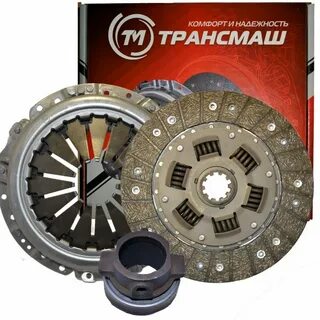 Сцепление уаз 417