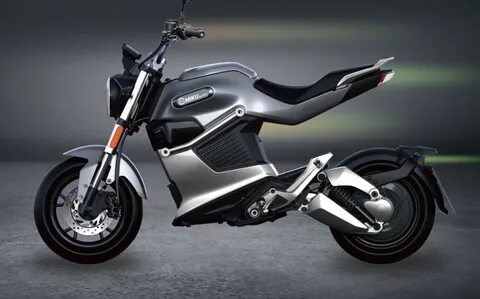 Motos plus