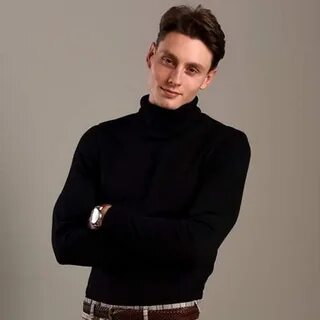 Ben masters
