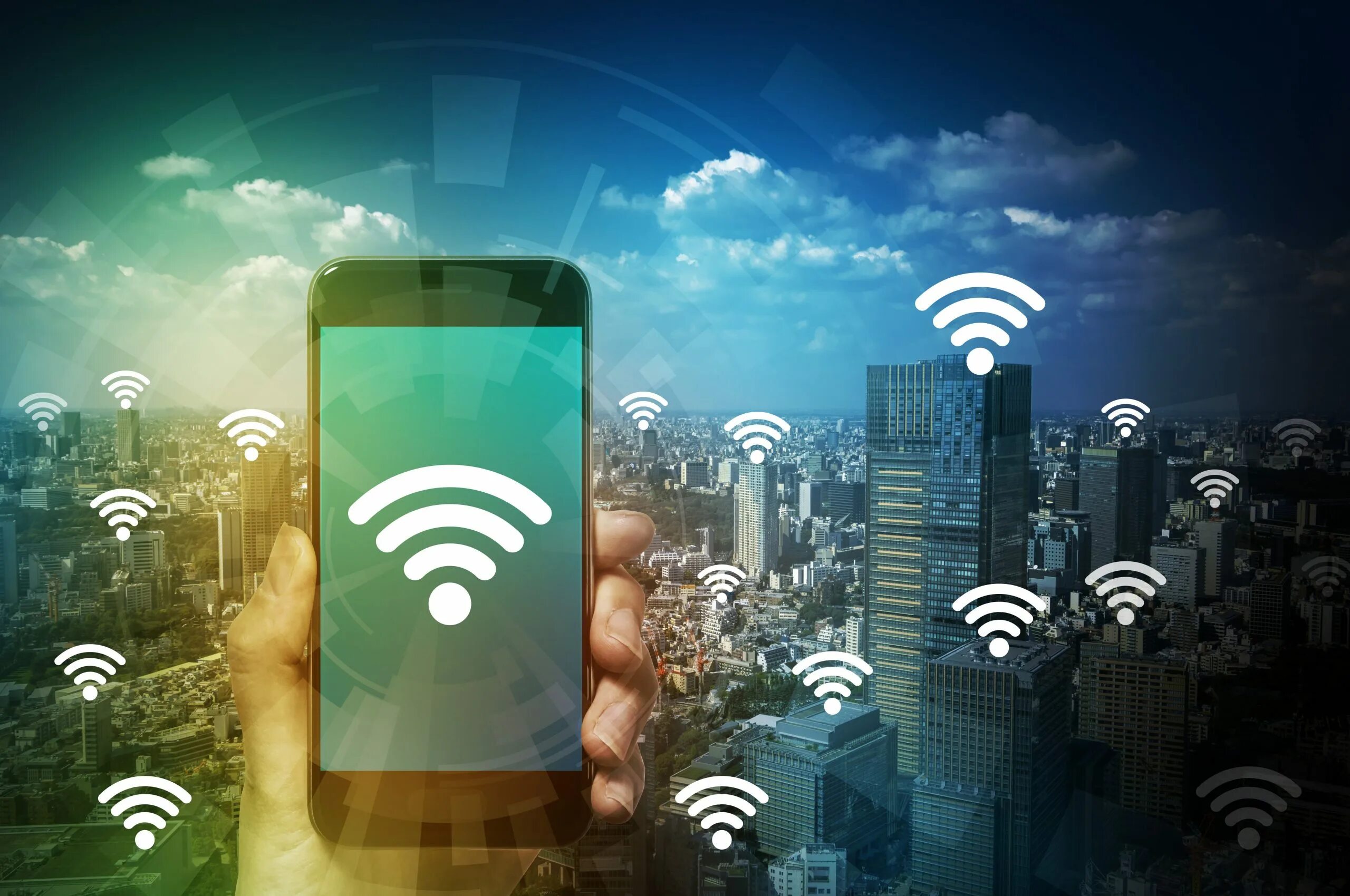 Вай фай без интернета на андроид. Смартфон с wifi. wi fi картинка. вай фай связь. wifi изображение.