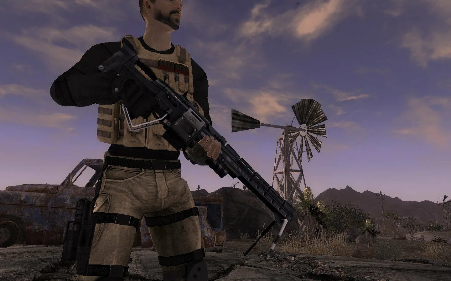 Fallout 4 мод new vegas. Fallout new vegas пулемет. fallout 4 дшк оружие. fallout new vegas мод энерго оружие. fallout 4 new vegas mod.