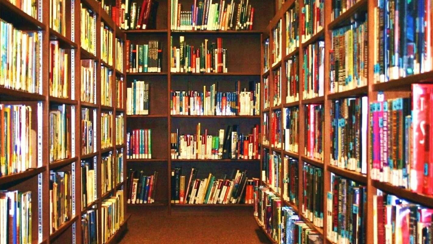 Magazines cannot take out of the library