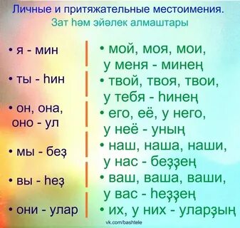Замени слова и словосочетания местоимениями
