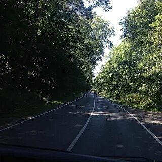 Балтийск дорога