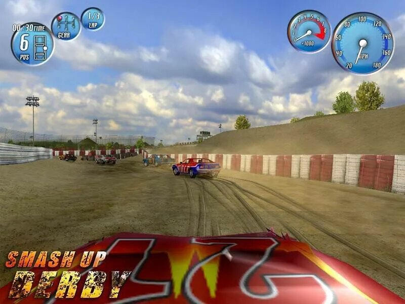 Боевые гонки. Leadfoot: stadium off-road racing. Игры гонки стратегии драки. Дерби гонки. Игры гонки стратегии драки.