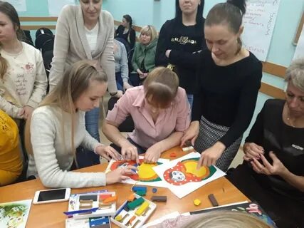 Дом детского творчества ижевск