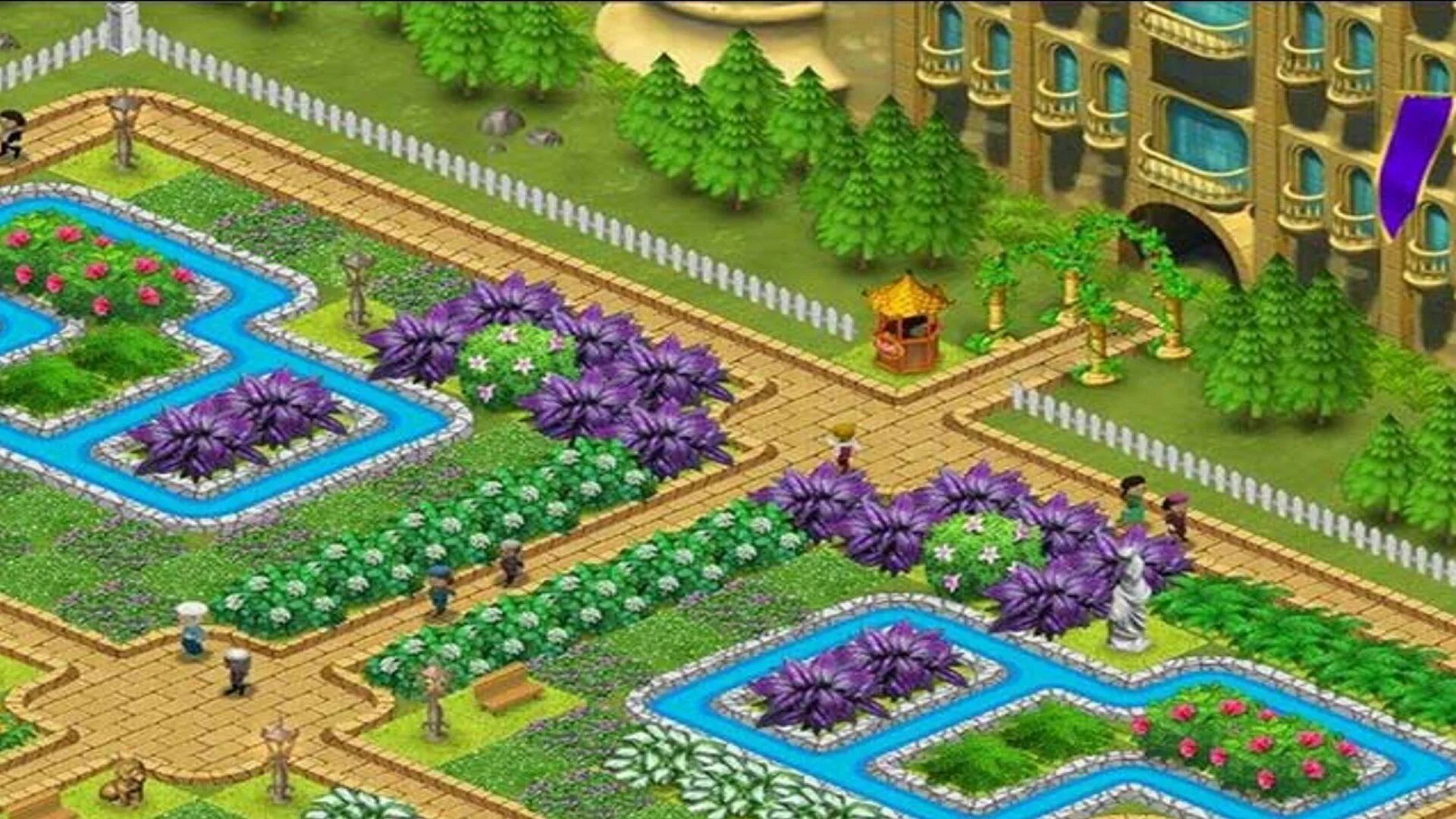 Игра wildlife park 3. Элитный сад игра. Элитный сад игра. Игра цветочный сад. Таинственный сад игра.