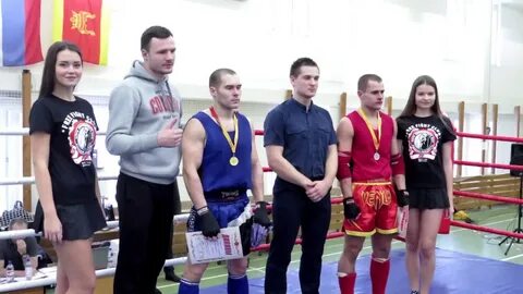 Тверь против