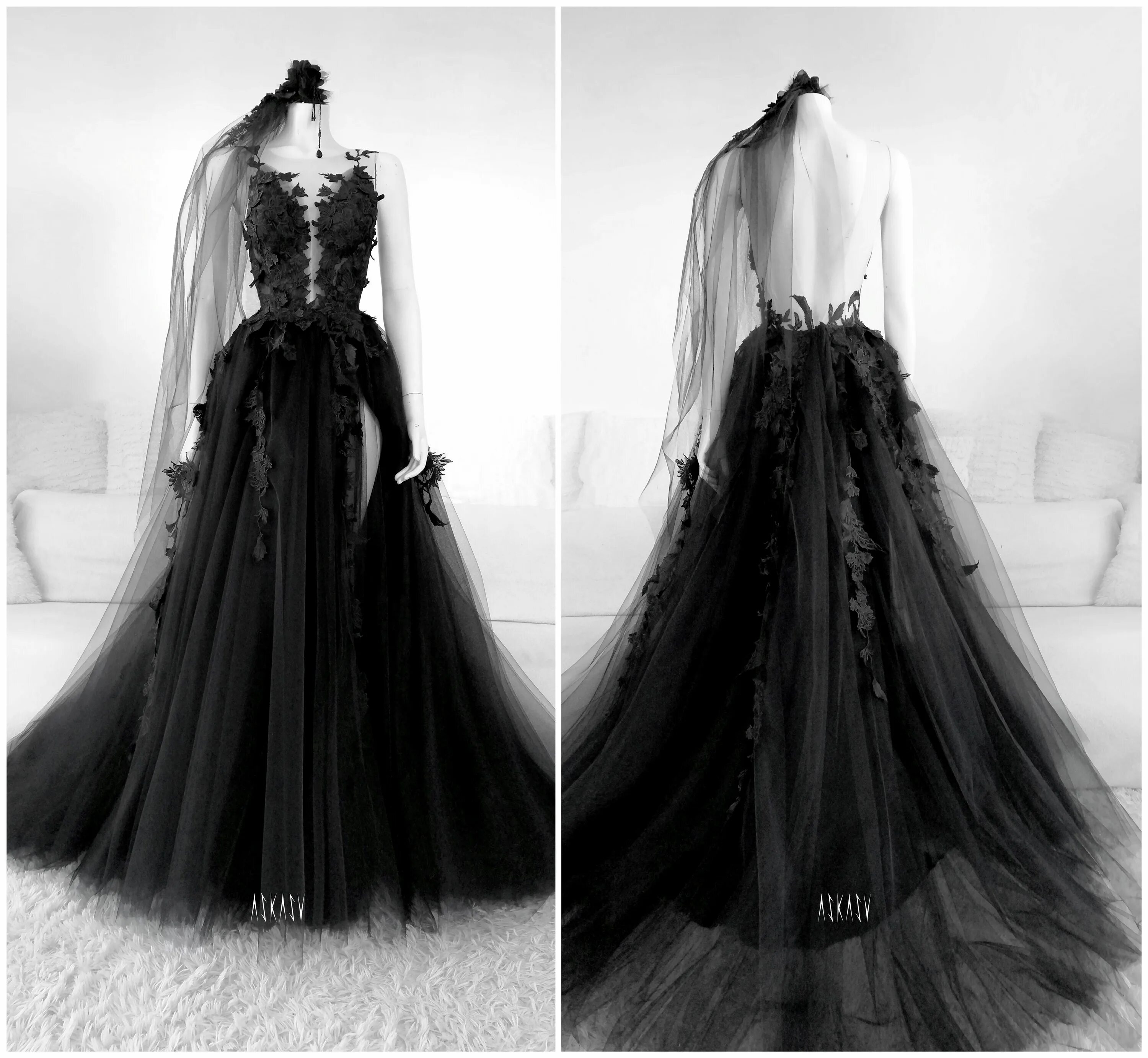 Платья в черном белом цвете. Готическое темное сетчатое винтажное Готическое платье egirl 2020. Готическое свадебное платье. Черное свадебное платье. Свадебное платье в готическом стиле.