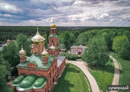 Ивановской московская обл