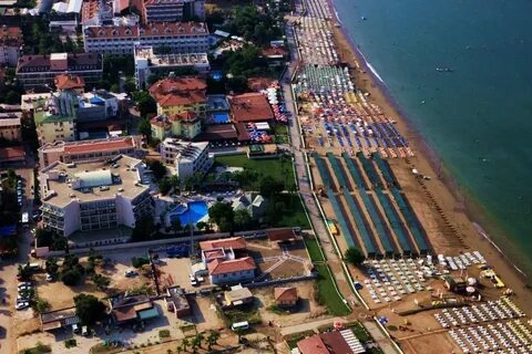 Saygili beach 3 отзывы