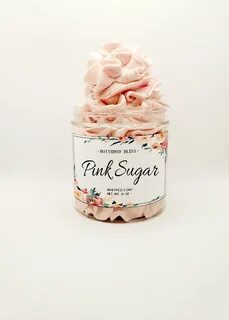 Sugar soap