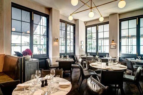 Best restaurant london