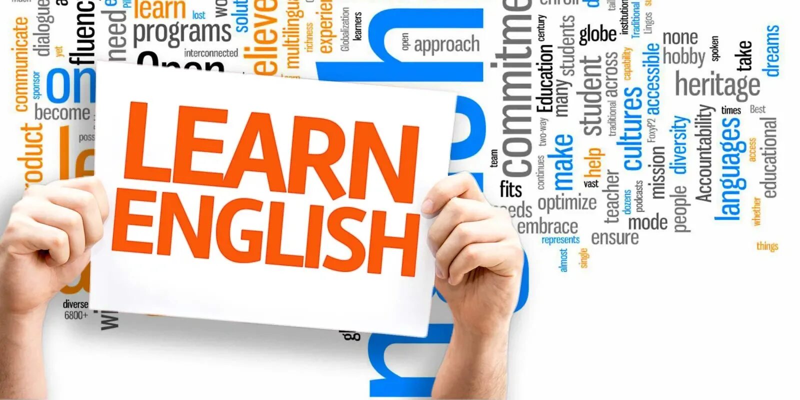 Improve your language