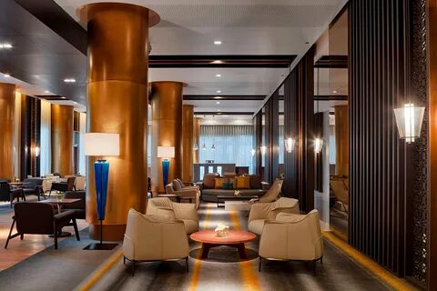 B lounge
