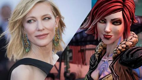 Borderlands movie