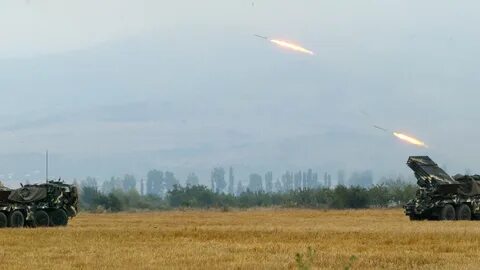 Диверсия на аэродроме