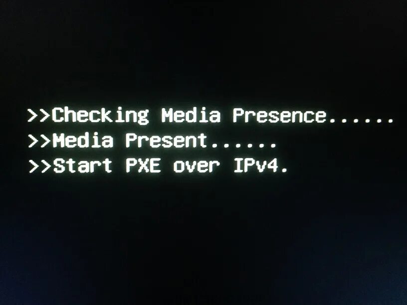 Pxe over ipv4. Ноутбук checking Media. Checking Media presence при загрузке Windows. Start PXE over ipv4. Checking Media presence при загрузке.