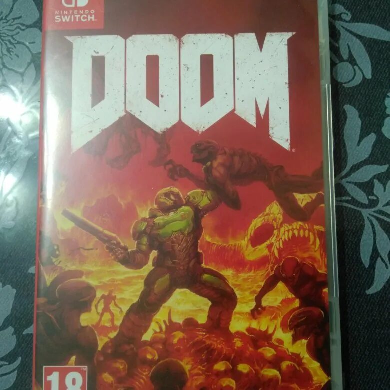 Дум на Нинтендо свитч. Doom 2016 Nintendo Switch картридж. Doom Eternal Nintendo Switch картридж. Дум этёрнал на Нинтендо свитч. Doom eternal nintendo