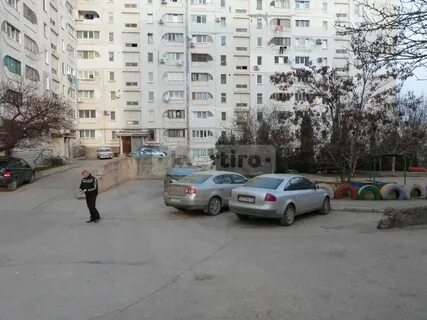 Острякова 246