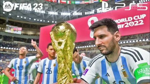 Fifa 2022 official