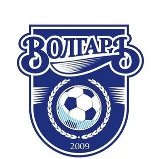 Волгари детская