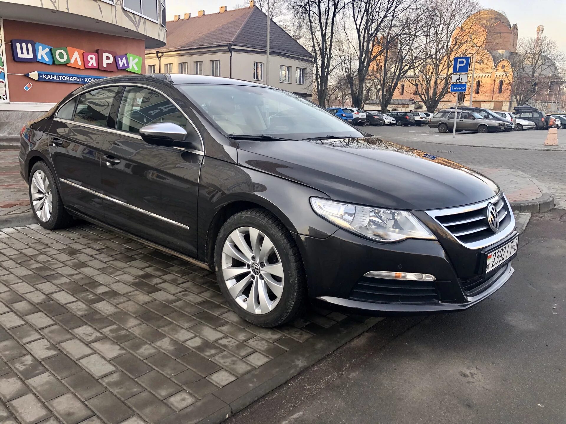 Пассат сс отзывы. VW Passat 2008 cc. Пассат СС 2008. Passat cc 2. Фольксваген СС 2008.