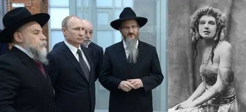 Тоже еврей