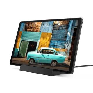 Планшет lenovo m10 plus