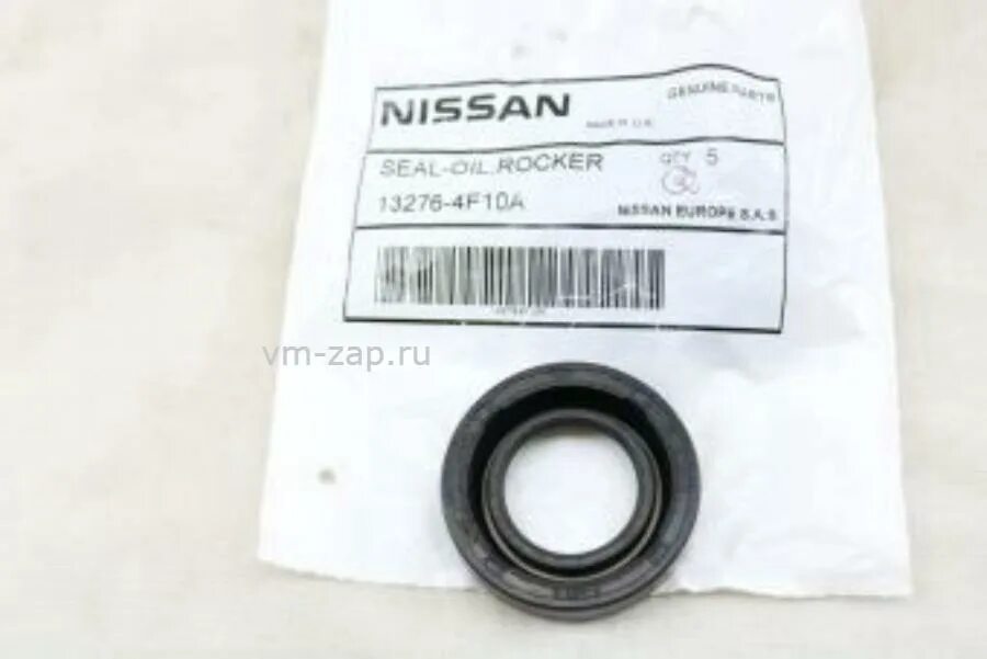 Сальники ниссан ноут. Сальник Nissan 13276-4f10a. 13276-4f10a. Nissan 132764f10a. Nissan 13276-4f100.