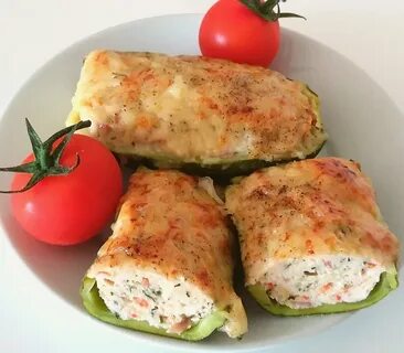 Как вкусно приготовить круглый