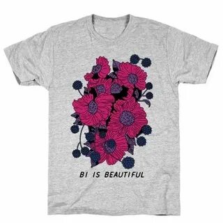 T me beautiful