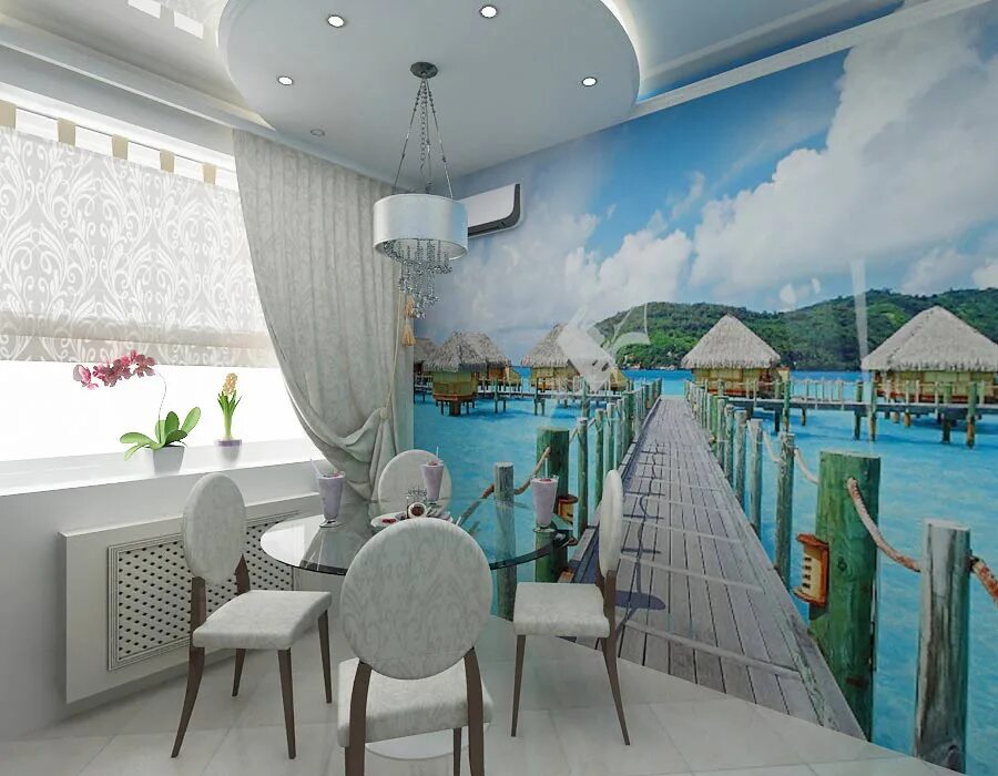 дизайнерские фотообои для стен. аффреско фотообои в интерьере. дизайн стена фотообои. фрески в интерьере гостиной. фотообои на стену.