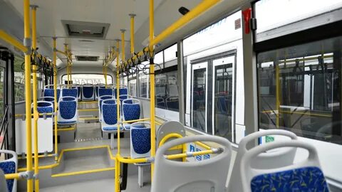 Bus автобус vdr воронеж