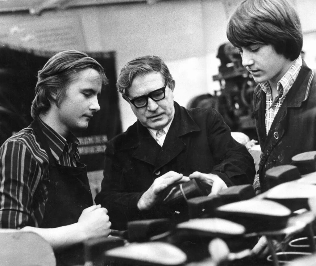 как называлось первое советское