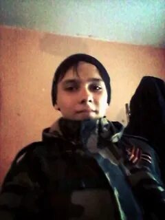 Горловка черный