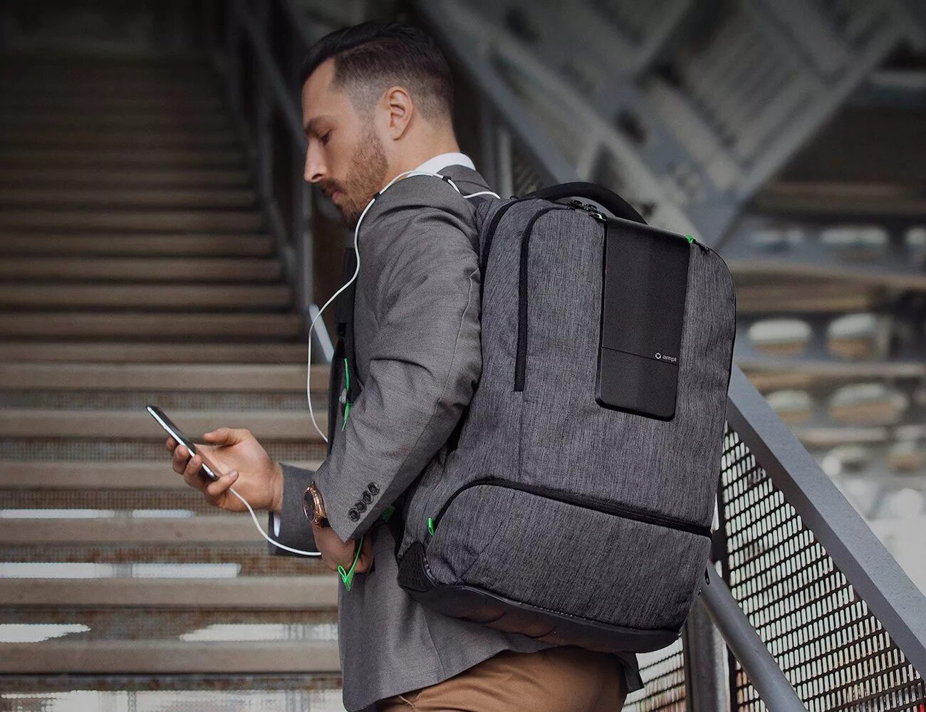 Traveler s backpack мод