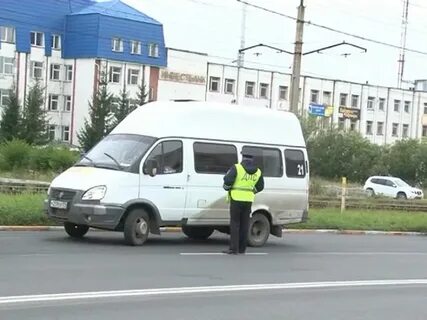 22 маршрутка златоуст