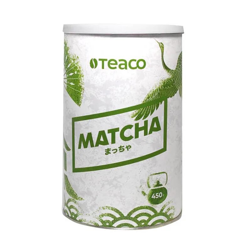 Порошковый зеленый чай. Чай TEACO зеленый. Чай Match. Матча а, 50 гр..