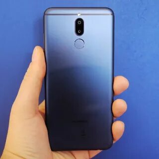 Телефон huawei nova 2i