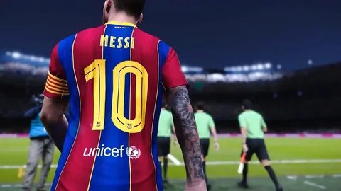 Efootball 2021