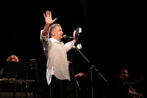 Концерты певцов иваново