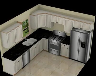 Форма kitchen