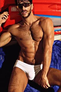 Geeky and hot! 