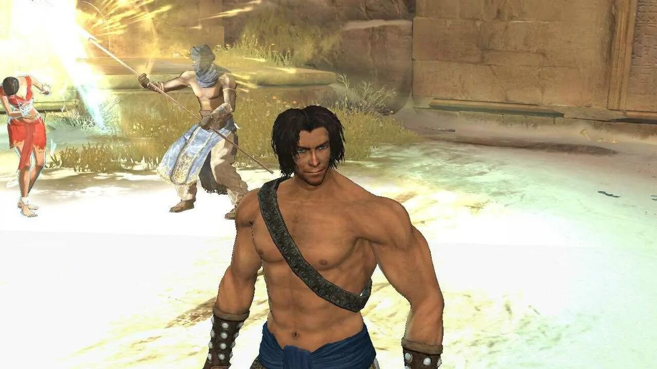 Prince of persia redemption. Принц персии редемптион. battles of prince of persia. prince of persia бой. принц персии стрижка.