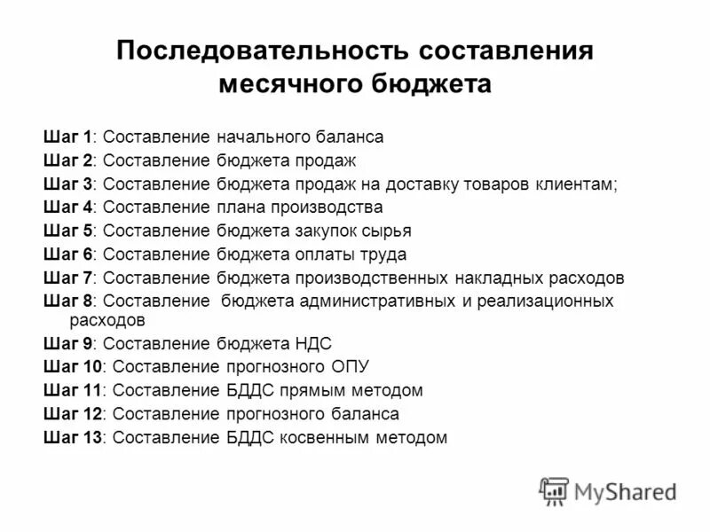 Бюджет косвенным методом. БДДС. Составление БДДС что это. Структура БДДС. Составление бюджета движения денежных средств.