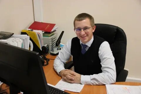 Специалист договорного отдела