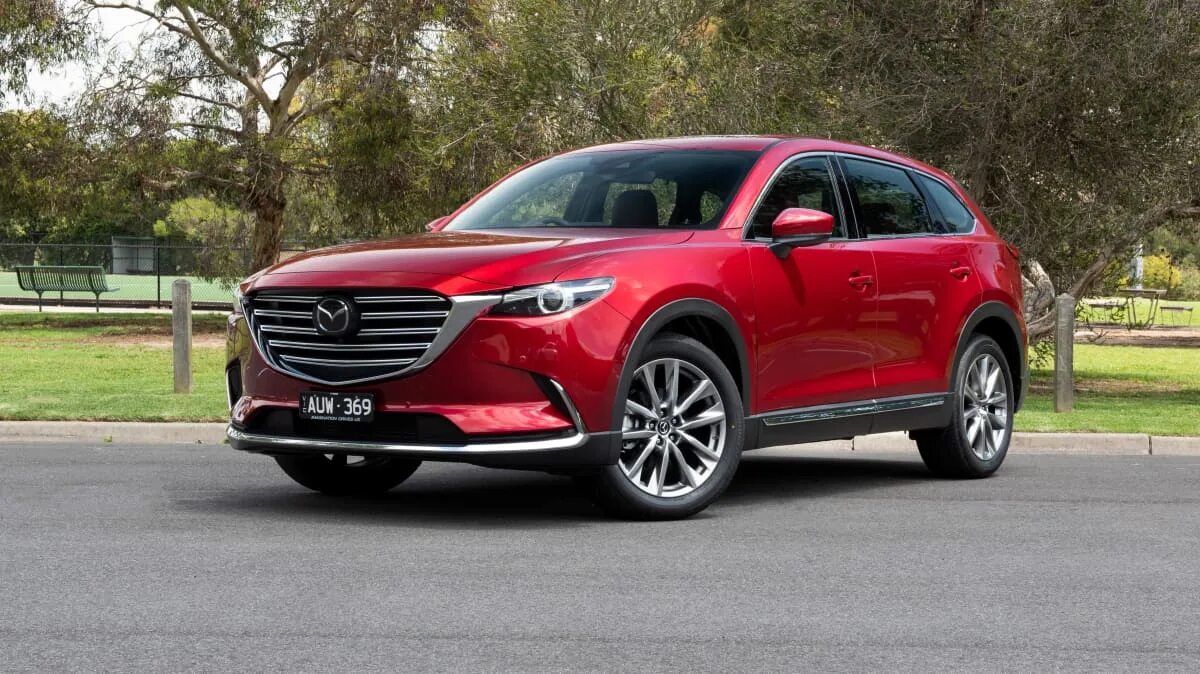 Мазда cx9 2019. Mazda CX-9. Мазда cx9 2018г. Mazda CX-9 2017. Мазда сх9 отзывы