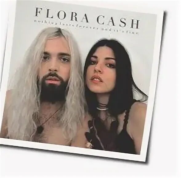 You're somebody else. Somebody else. Flora cash band. Flora cash you. Flora cash you.