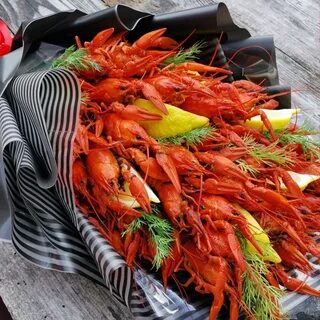 Раки пенза